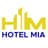 Hôtel Mia — Réservation Hôtelière