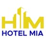 Hôtel Mia — Réservation Hôtelière